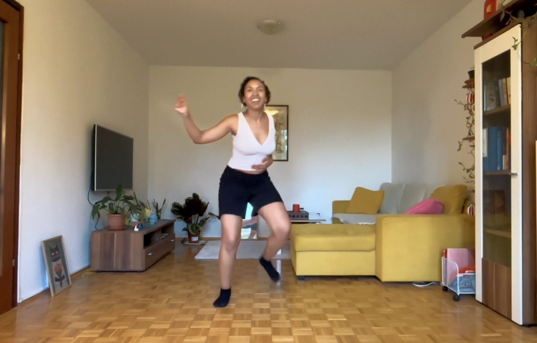 Challenge Sessions